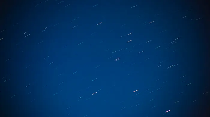 Building a Repeatable Casual Stargazing Routine
